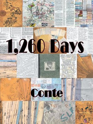 cover image of 1,260 Days